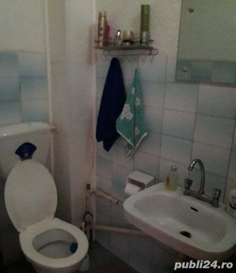 Vand apt 3 camere zona C5 Tulcea Bl A5G etaj 4 langa Penny Pre? 56.000 euro - 9