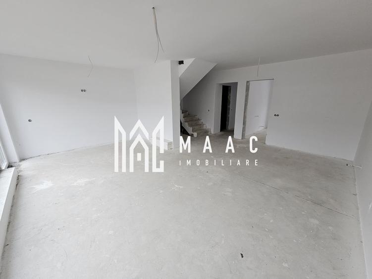 Casa Tip Duplex | 110MPU | 264MP Teren | La Alb - 7