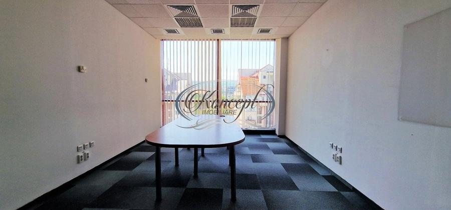 Spatiu de birouri in Sigma-Center - 16