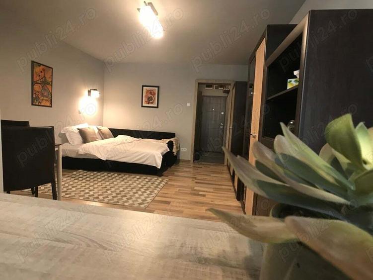 Apartament cu 1 camera Take Ionescu - persoana fizica - 3