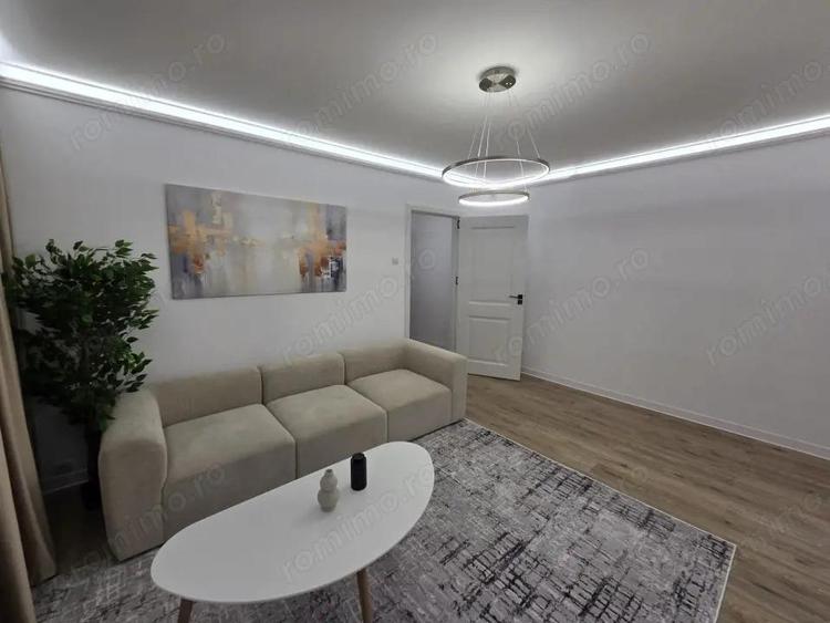 Apartament 2 camere renovat complet - Brazda lui Novac - 1