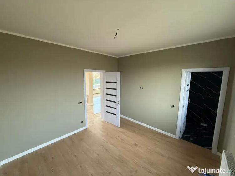 Casa finalizata stil mediteranean , 3 dormitoare, 100 mp u - 5