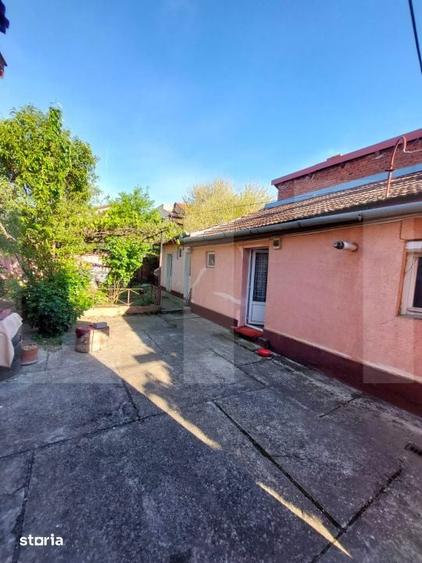 Casa individuala, 76 mp, zona Micalaca - 2