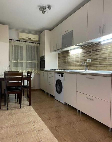 Dimitrie leonida amurgului 33 cu parcare - 5