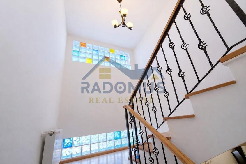 Casă Păulești - Teren 500 Mp - 5 Camere - 3 Băi - 208 Mp Utili - 13