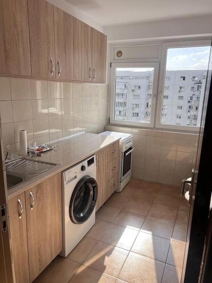 Apartament de inchiriat 2 camere Mihai Bravu - Vatra Luminoasa - 2