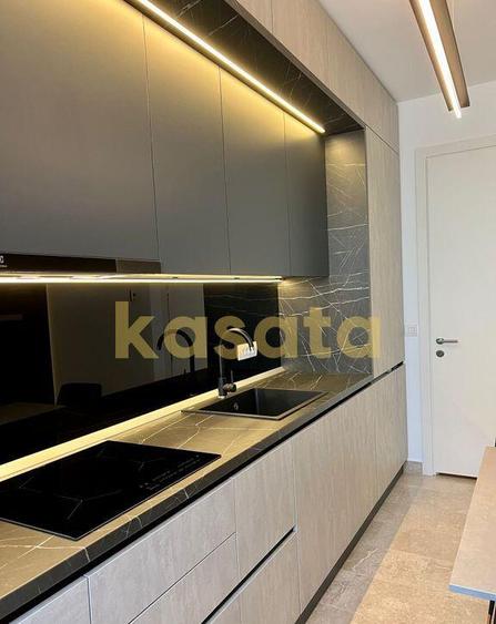 2 Camere de Inchiriat in Luxuria Residence Bloc Nou... - 4