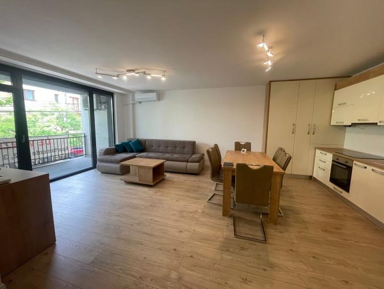 Apartament unicat, 3 camere Girocului, 2bai - 7