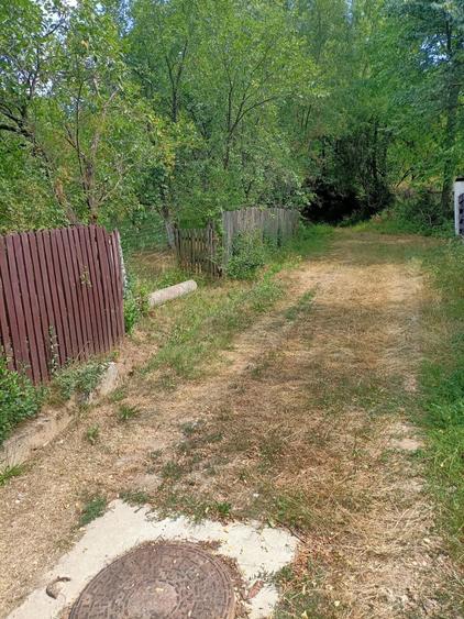 Vand Teren Radesti Stalpeni - 7