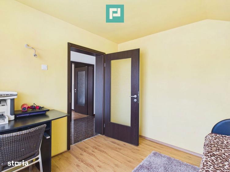 Casa individuala 8 camere - Dude?tii Noi - 4