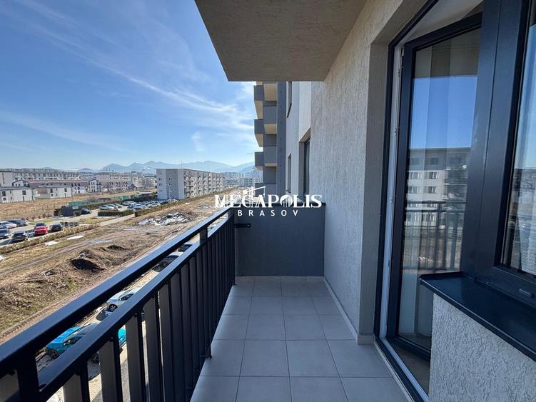 Apartament 3 camere | Parcare | Decomandat | Prima închiriere - 16