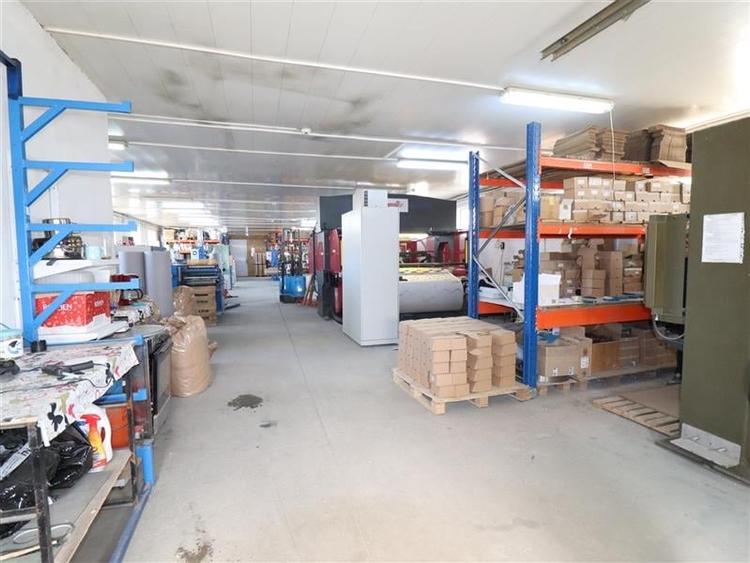 Teren intravilan 9359 mp  |  hala 786 mp | Apahida | zona Libertatii - 13