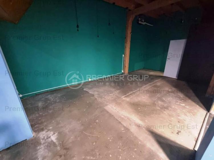 Spatiu comercial 100mp, Soseaua Pacurari - 2