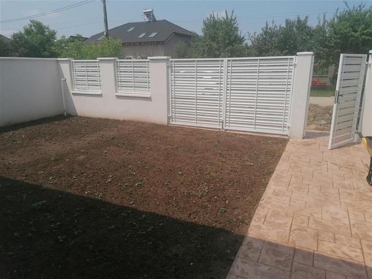 Casa NOUA Vatra Satului Sag - 19