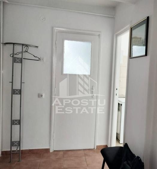 Apartament cu 2 camere, decomandat, zona Centrala- PET FRIENDLY - 5