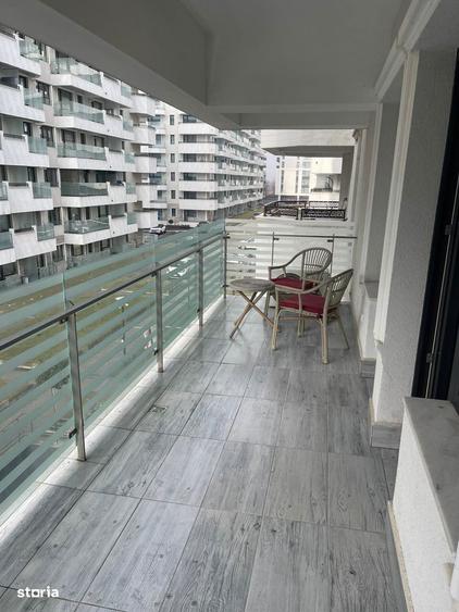 Apartament de inchiriat cu 2 camere- Royal Town Iasi - 4