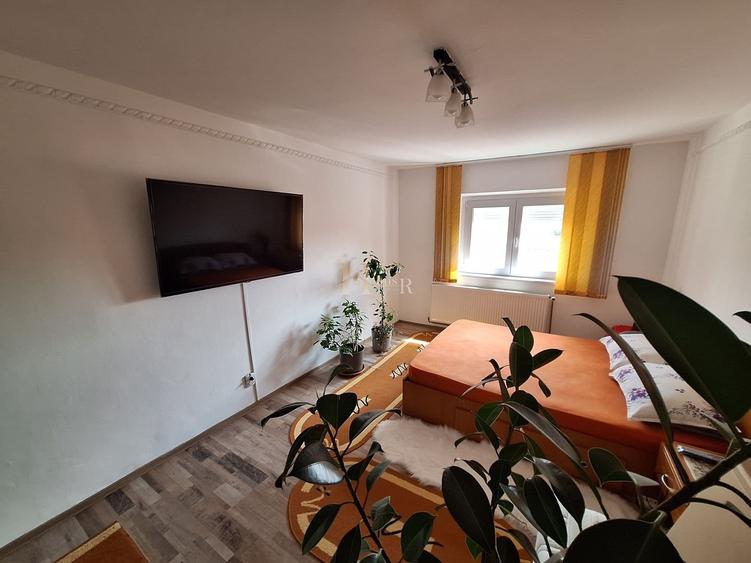 DOROBANTILOR.  DECOMANDAT. RENOVAT COMPLET. CU CENTRALA. - 3