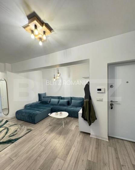 Apartament 3 camere de lux, 95 mp, zona ISU Apartament 3 camere de lux, 95 mp, zona ISU