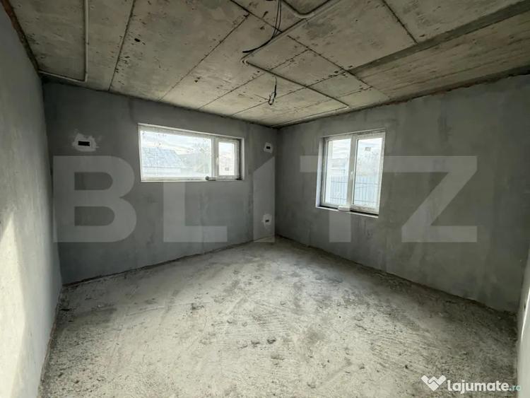 Casă cu 7 camere cu Teren 1676 Mp în Lupeni