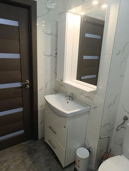 Garsonieră decomandată în Gheorgheni