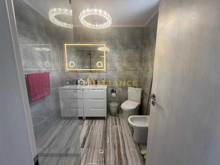 Casă cu 3 camere cu Teren 150 Mp în Berceni