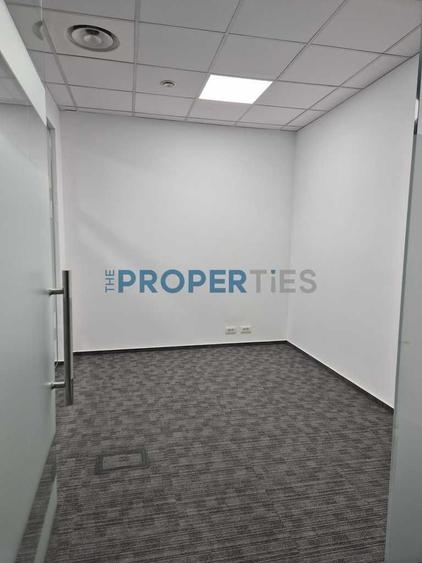 Comision 0! Inchiriere spatiu de birouri in zona Cismigiu - 291mp - 33