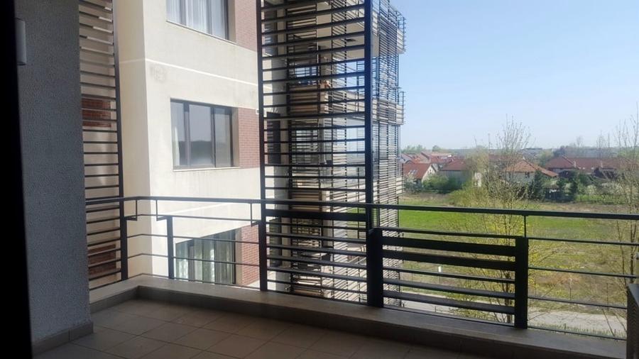 Pipera: Apartament cu 3 camere de 132 mp,compound langa padure! - 5