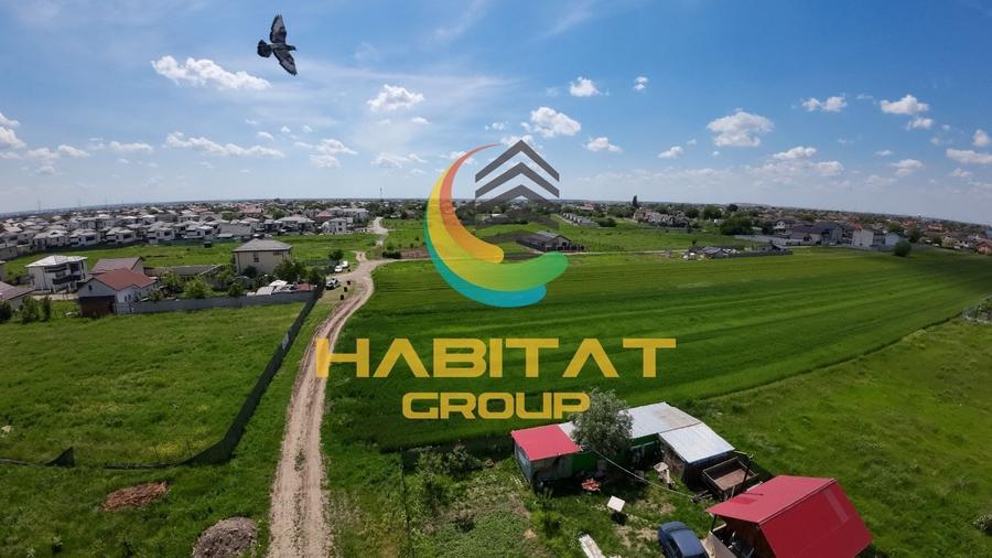 Teren Com Berceni 573  mp utilitati in apropiere Oferta Lunii - 1