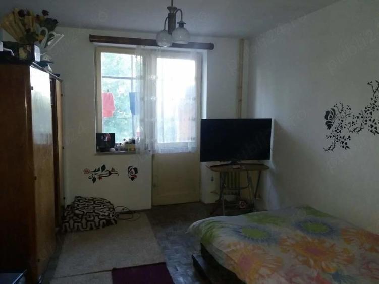 Apartament Negru Voda Pitesti - Etaj 2, Confort 1, Decomandat - 6