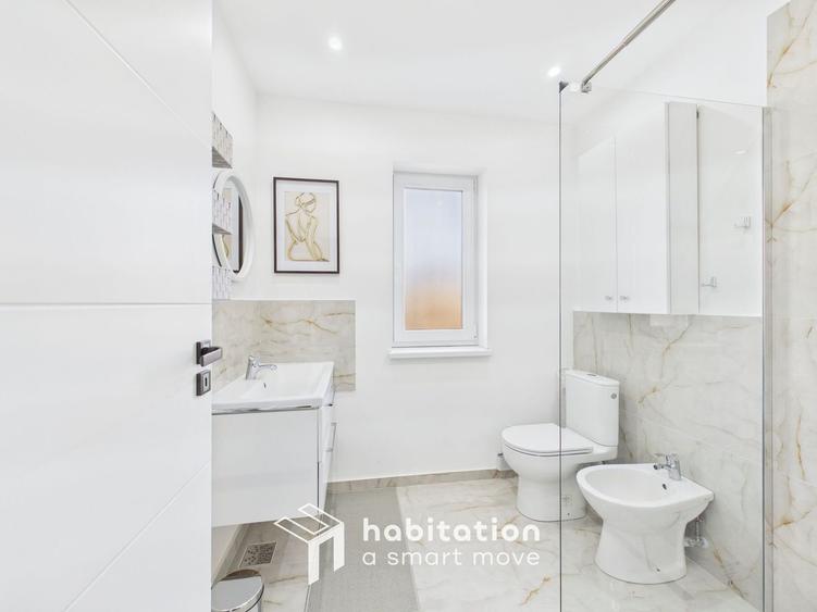 Apartament 3 Camere elegant, la casă – prima închiriere,  Dumbrăvița - 17