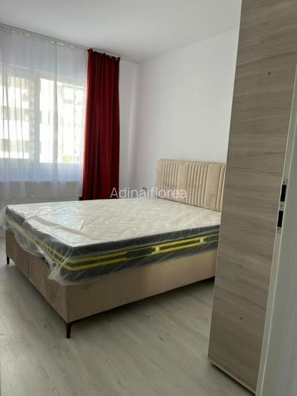 Apartament decomandat - Prima Inchiriere - Militari Residence - Etaj 1