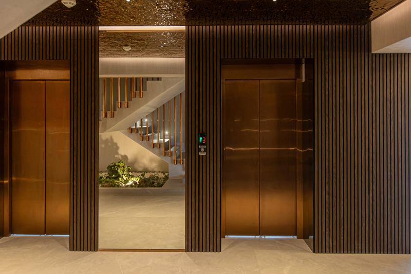 Apartament 2 camere cu vedere la mare - 3