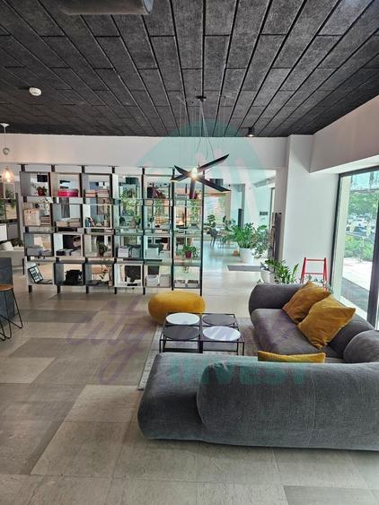 Spațiu comercial, de 145 mp, în Unirii