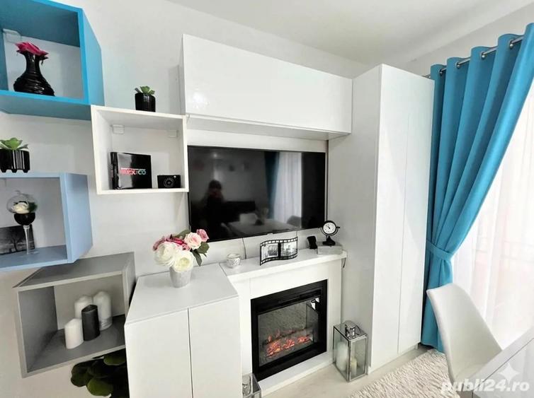 Ap. 3 Cam. + Terasa 12mp | Loc Parcare Inclus | Cartierul Arhitectilor - 1