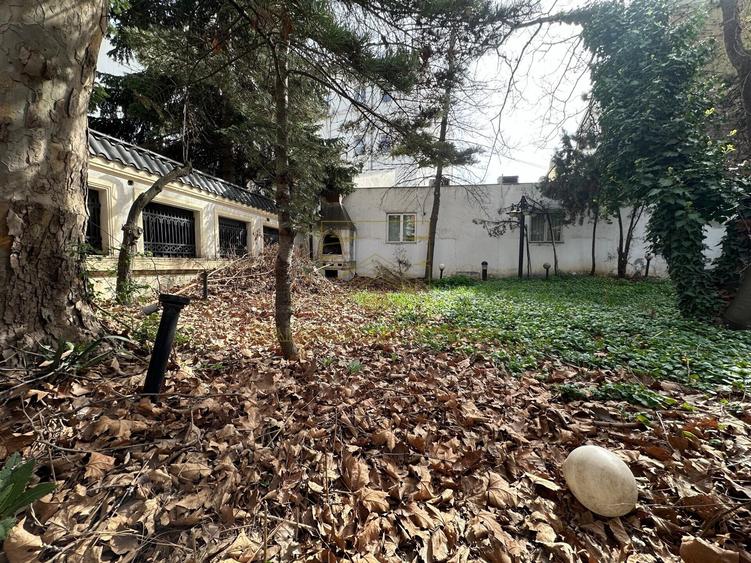 De Vanzare - Vila Interbelica - Birouri - Matei Basarab - P Unirii - 8