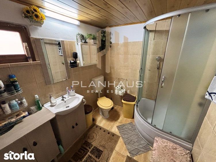 Casa individuala de vanzare Valea Borcutului - 6