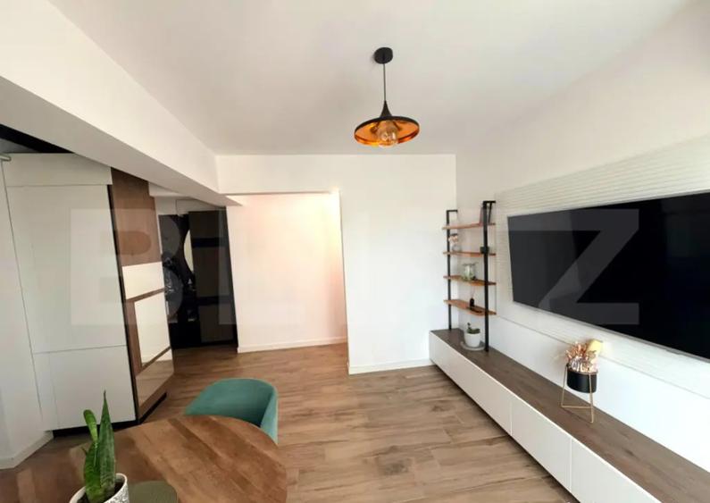 Apartament 4 camere, 101 mp, Valea Lupului - 16