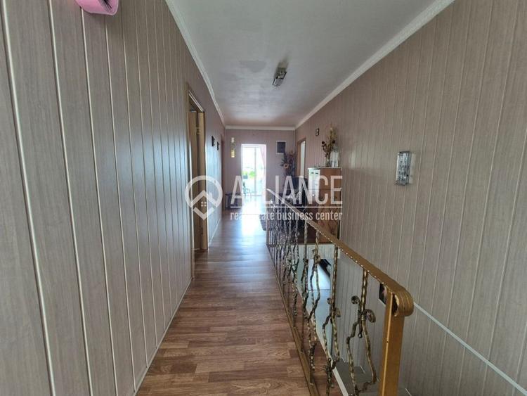 Eforie Nord (COD 02) - Pensiune 10 camere la doar 800 m de mare - 26