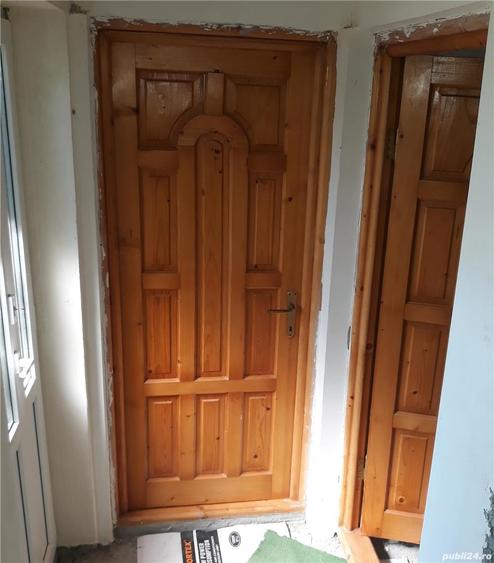 Casa de vanzare. Comuna Draganesti sat Baraitaru - 1