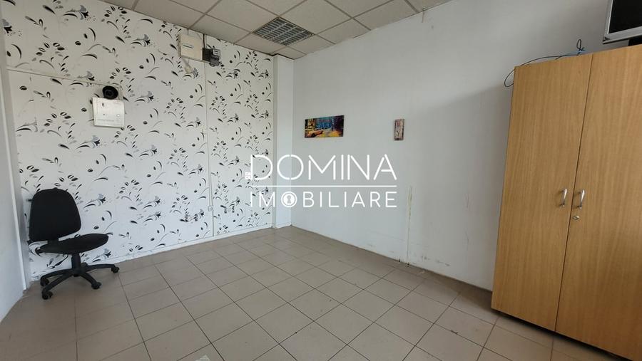 Inchiriere spatiu comercial, situat in Targu Jiu, vizavi de gara - 2