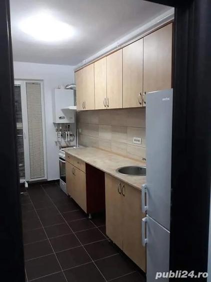 Vand garsoniera Militari Residence Chiajna - 6