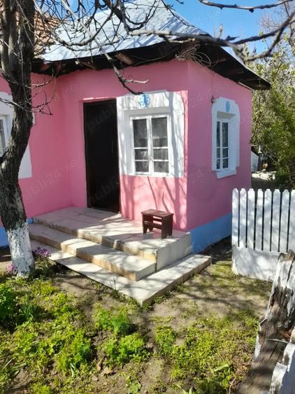 De vanzare casa la ?ara nu se adreseaza pretentiosilor - 4
