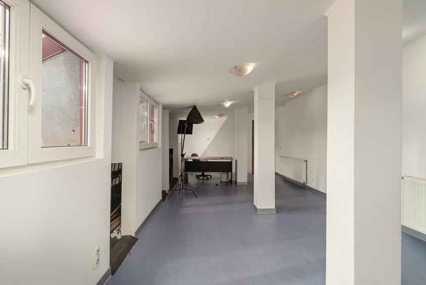 SOSEAUA IANCULUI, IMOBIL BIROURI, 144 MP! - 13