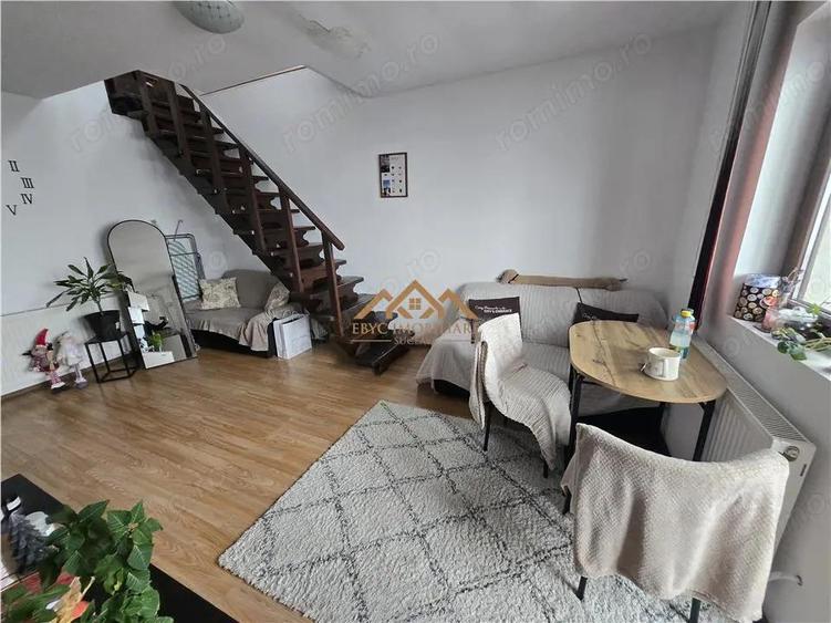 De vanzare | Apartament | Marasesti - 1