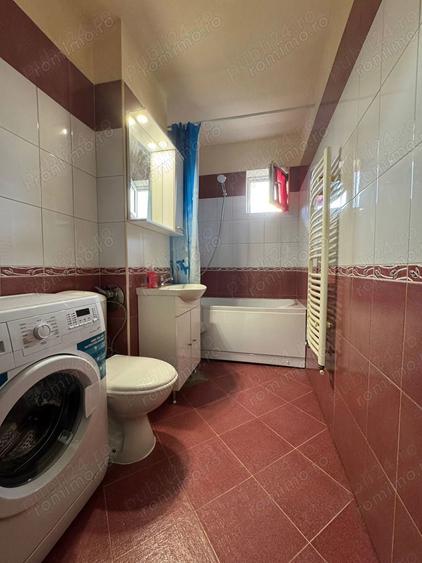 Garsoniera de inchiriat in zona Bartolomeu - 2