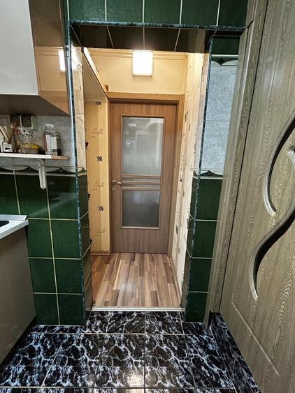 INCHIRIERE Garsoniera Calea Aradului, langa USAMVBT + Iulius Town, parcare acoperita inclusa - 1