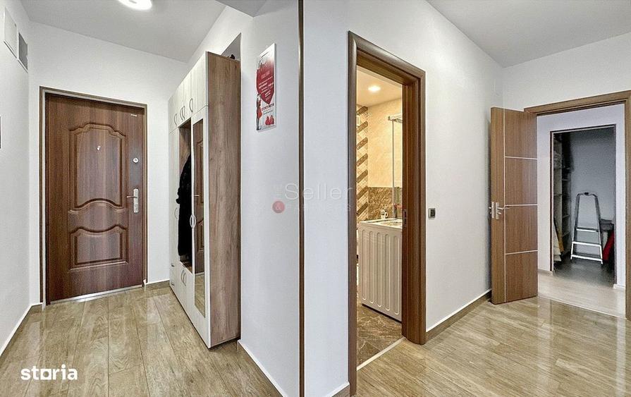 Zona Rezidentiala de Interes - 8