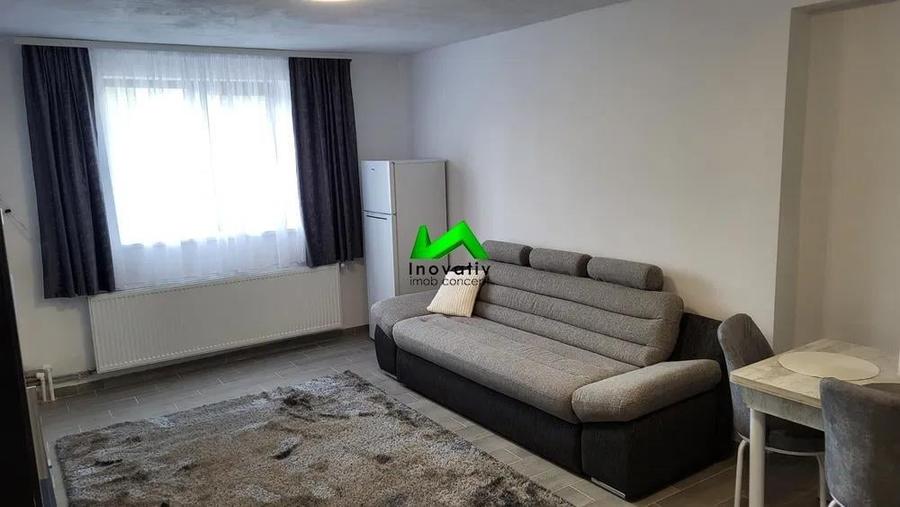 Apartament de inchiriat 2 camere Sibiu Rahovei - 3