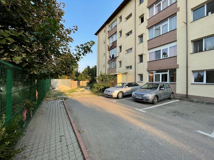 Titu - I.C. Visarion - Gradinita - 2