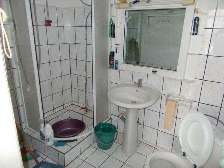 Casa, Timisoara, zona Aleea Ghirodei, de la Aleea Ghirodei inspre Canalul Bega 4 camere, 500mp teren - 19